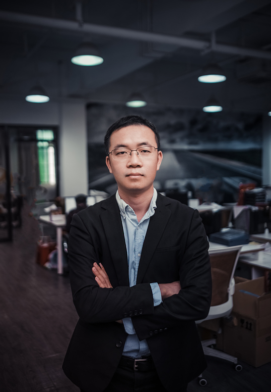 杭州今简科技